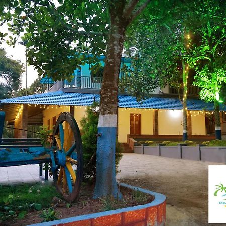 Padavayal Greens Attappādi Exterior photo