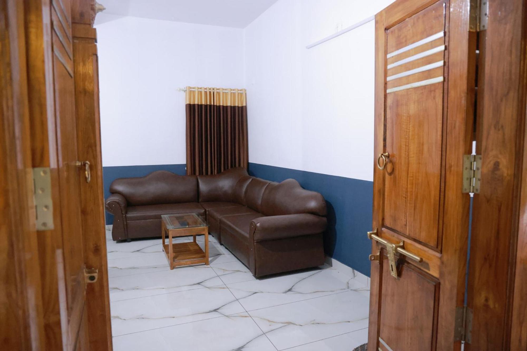 Padavayal Greens Attappādi Exterior photo