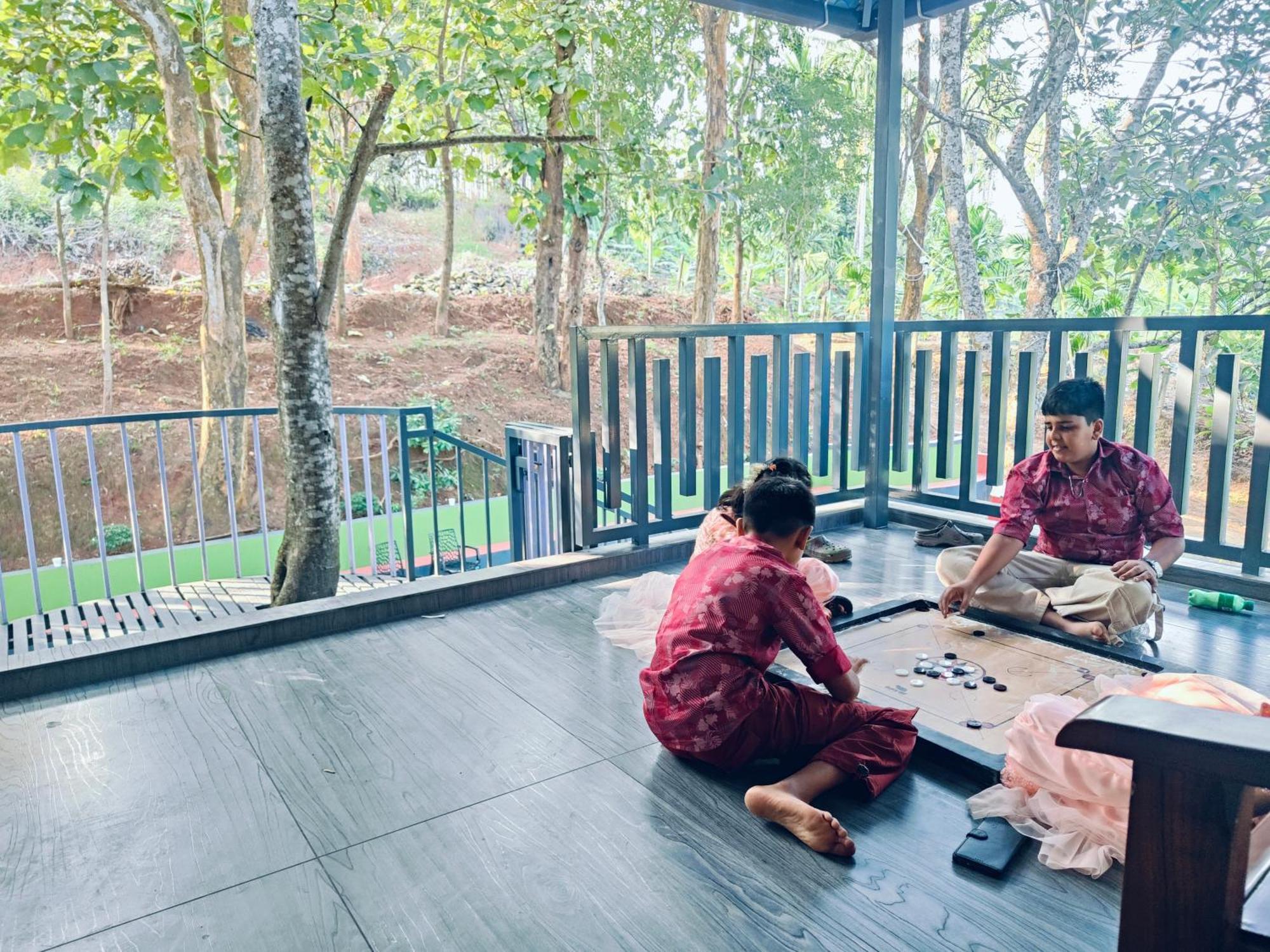 Padavayal Greens Attappādi Room photo