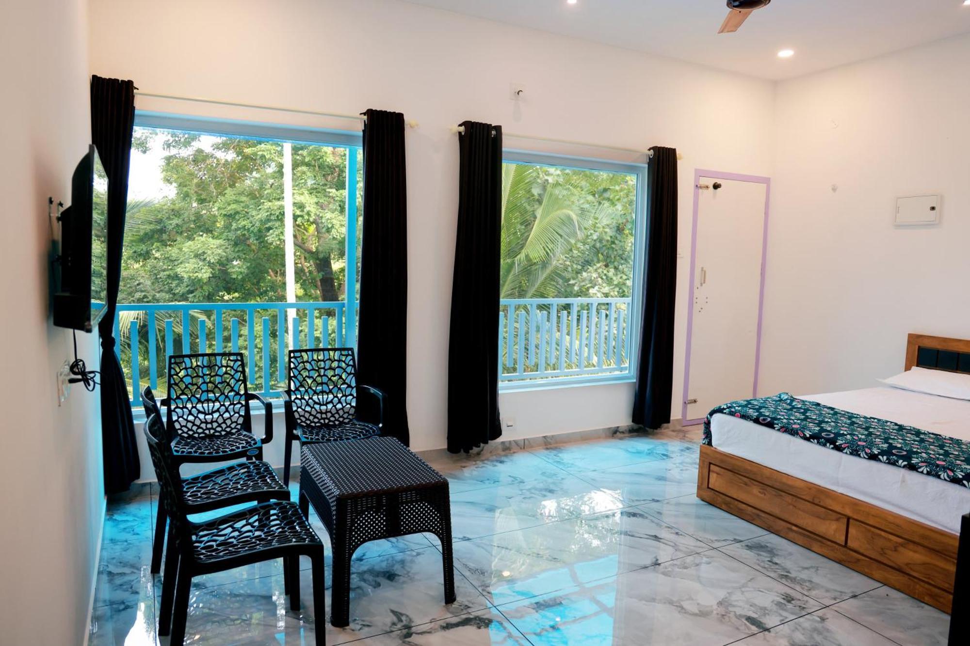 Padavayal Greens Attappādi Exterior photo