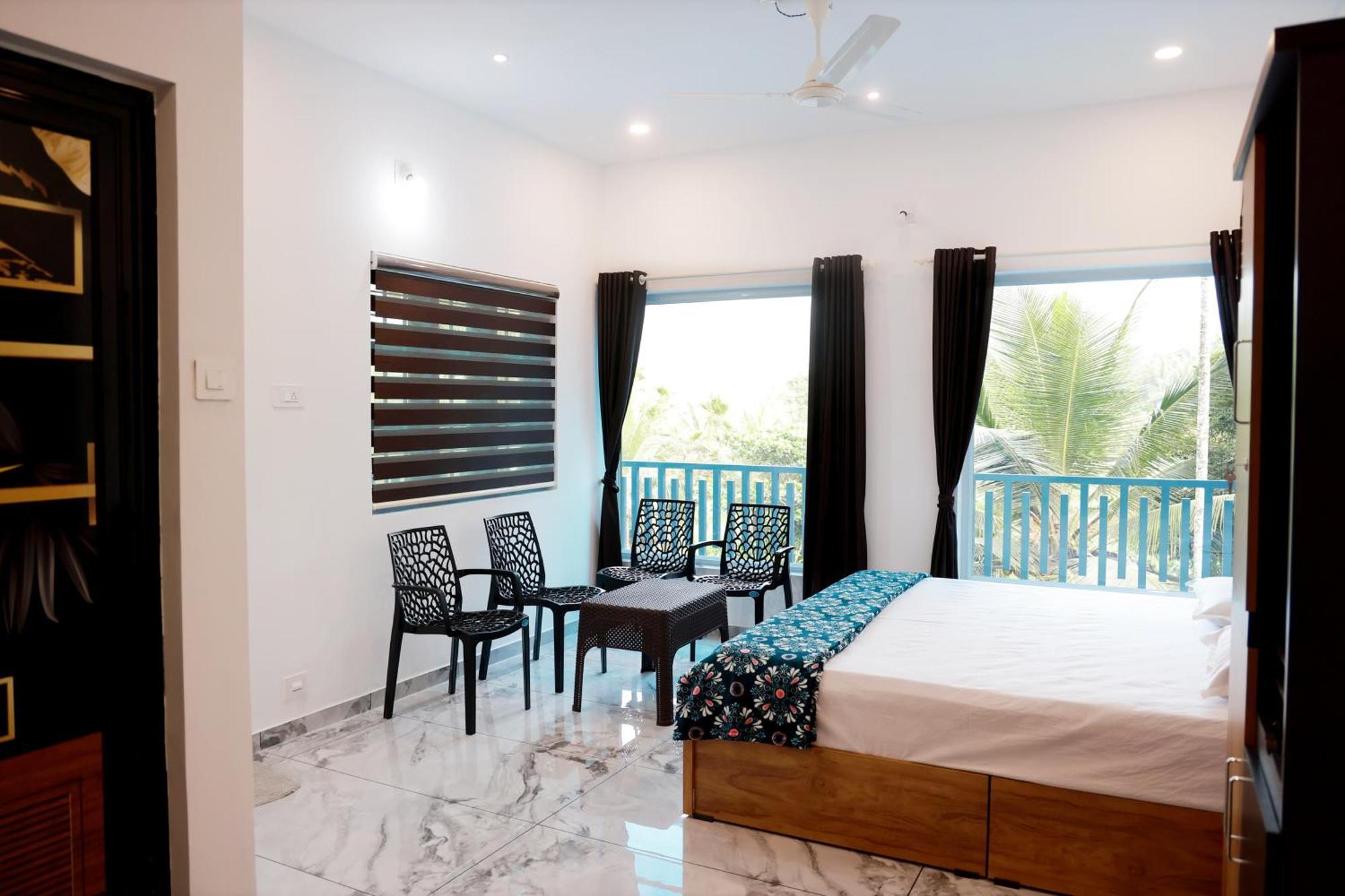 Padavayal Greens Attappādi Exterior photo