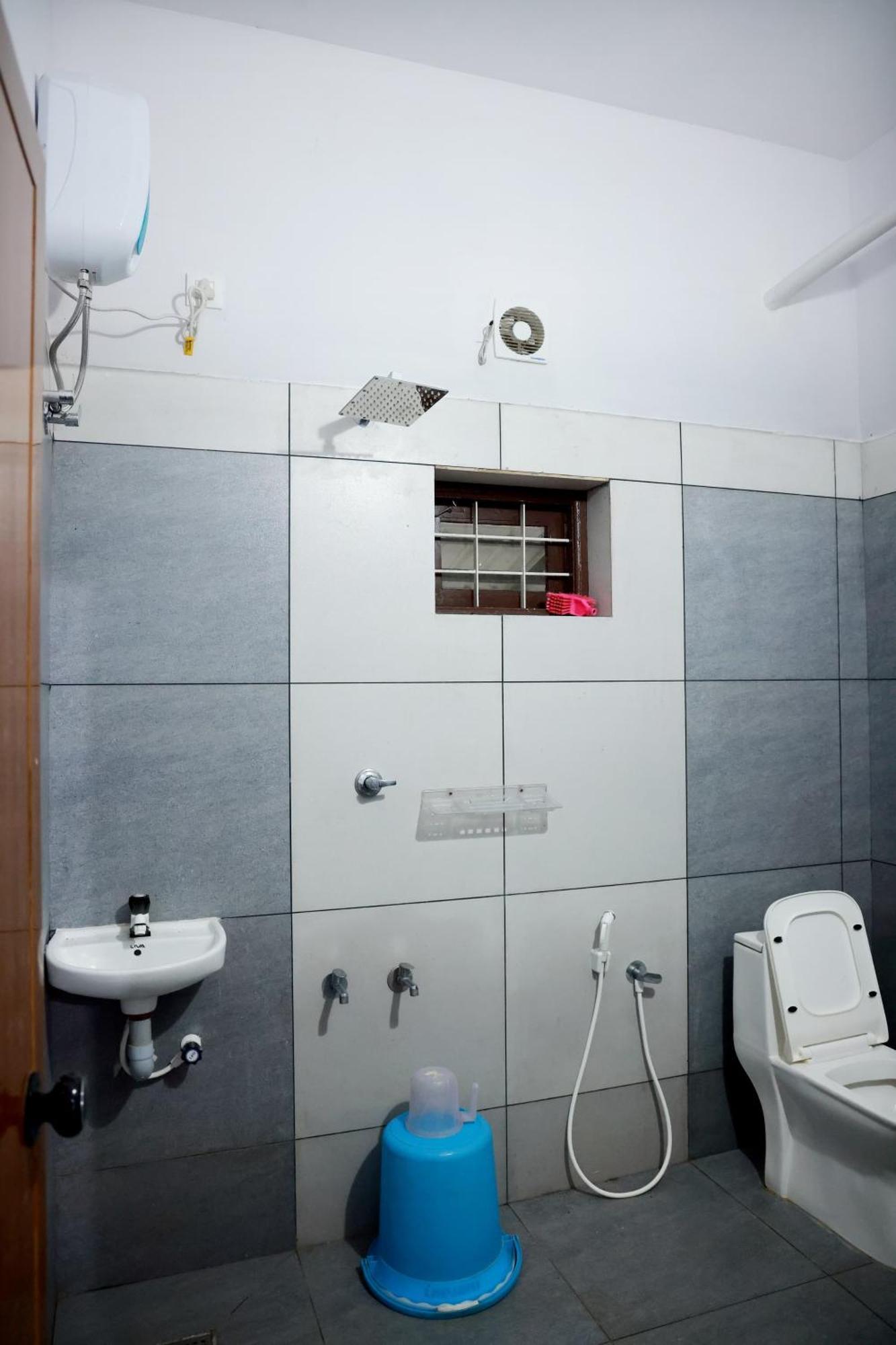 Padavayal Greens Attappādi Exterior photo