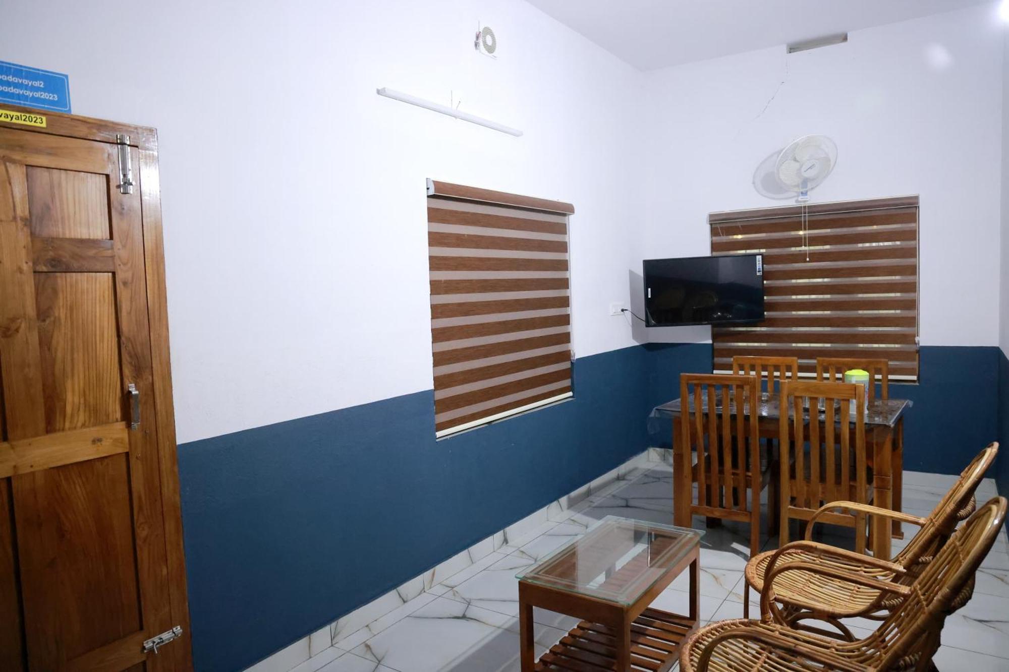 Padavayal Greens Attappādi Exterior photo